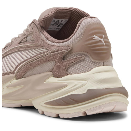 Puma RS Surge Hairy Suede